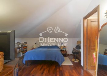 Villa Bifamiliare Comprensorio Colleromano, Riano - foto 13