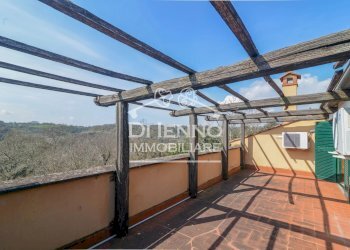 Villa Bifamiliare Comprensorio Colleromano, Riano - foto 15