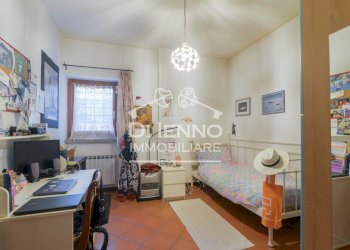 Villa Bifamiliare Comprensorio Colleromano, Riano - foto 22