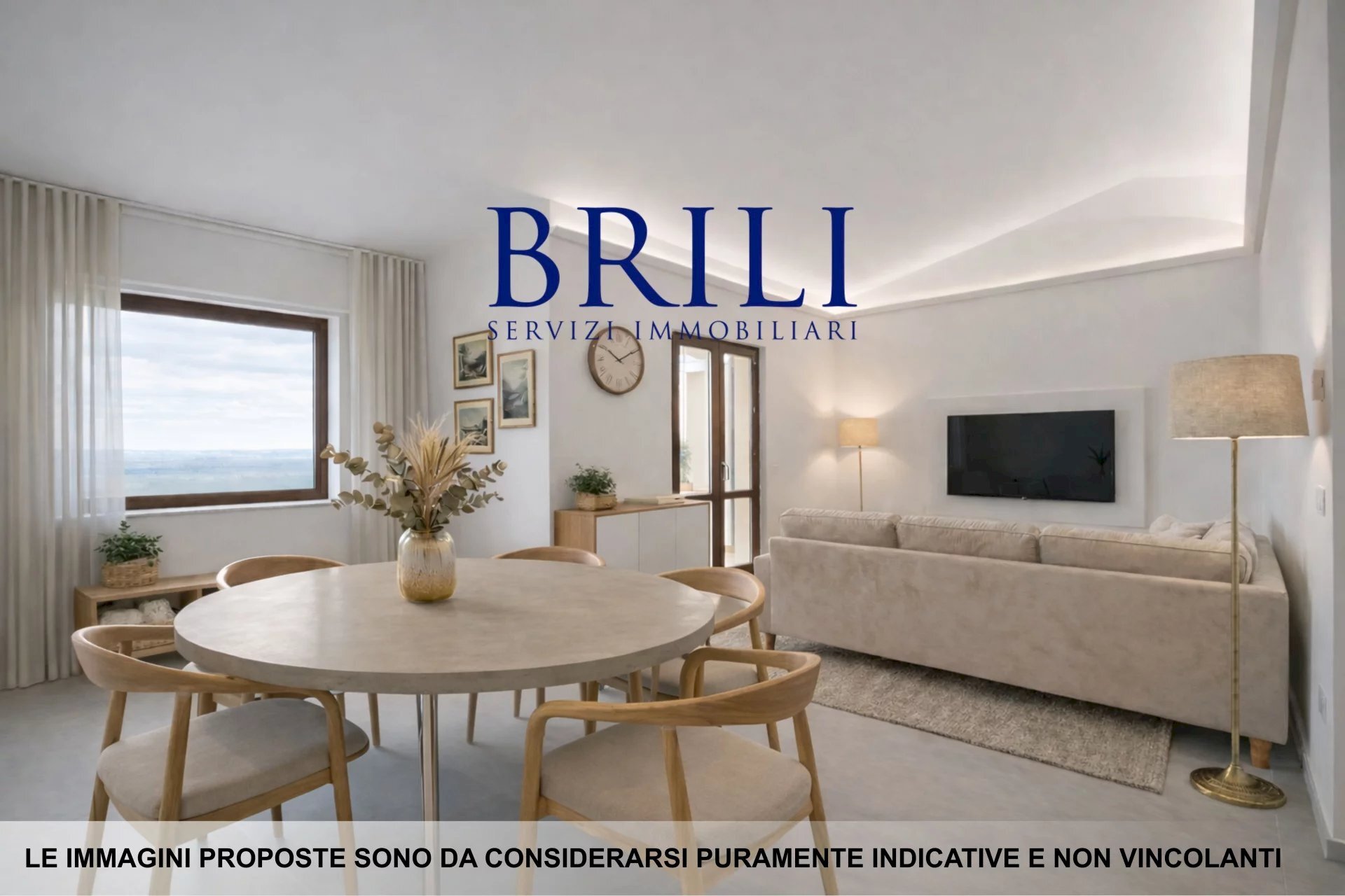 Three-room apartment Via Leonardo Da Vinci, Budoni - photo 3