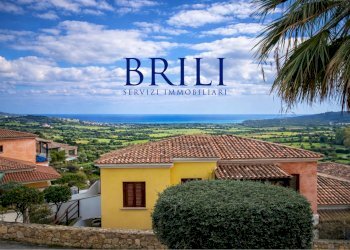 Three-room apartment via modigliani 1 budoni, Budoni - photo 1