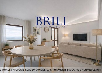 Three-room apartment via modigliani 1 budoni, Budoni - photo 3