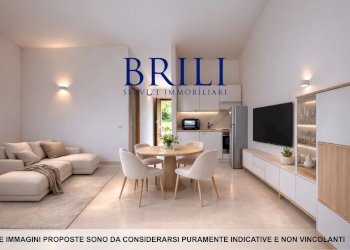 Three-room apartment via modigliani 1 budoni, Budoni - photo 6