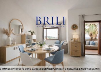 Three-room apartment via modigliani 1 budoni, Budoni - photo 8