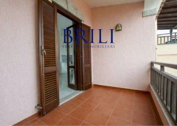 Three-room apartment via modigliani 1 budoni, Budoni - photo 10