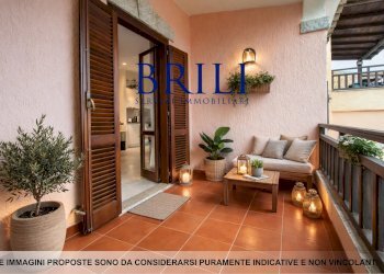 Three-room apartment via modigliani 1 budoni, Budoni - photo 11