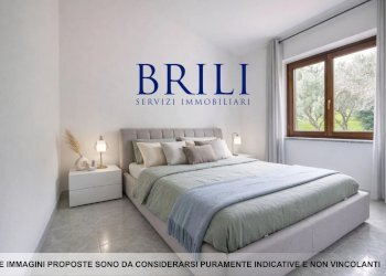 Three-room apartment via modigliani 1 budoni, Budoni - photo 13