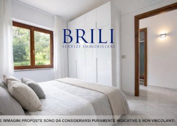 Three-room apartment via modigliani 1 budoni, Budoni - photo 16