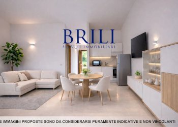 Three-room apartment via modigliani 1 budoni, Budoni - photo 19