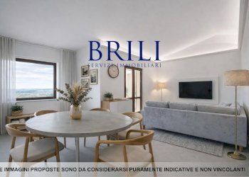 Three-room apartment via modigliani 1 budoni, Budoni - photo 20