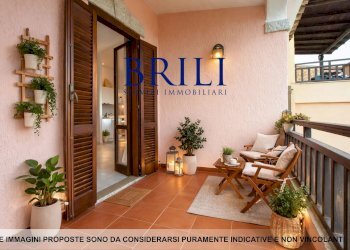 Three-room apartment via modigliani 1 budoni, Budoni - photo 21