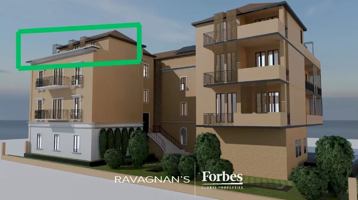 Attico Via Lepanto, Venezia - foto 2