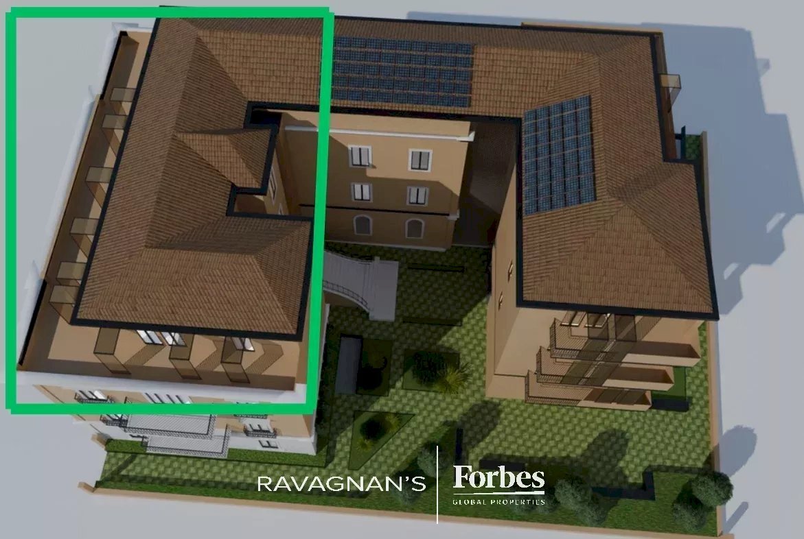 Attico Via Lepanto, Venezia - foto 3