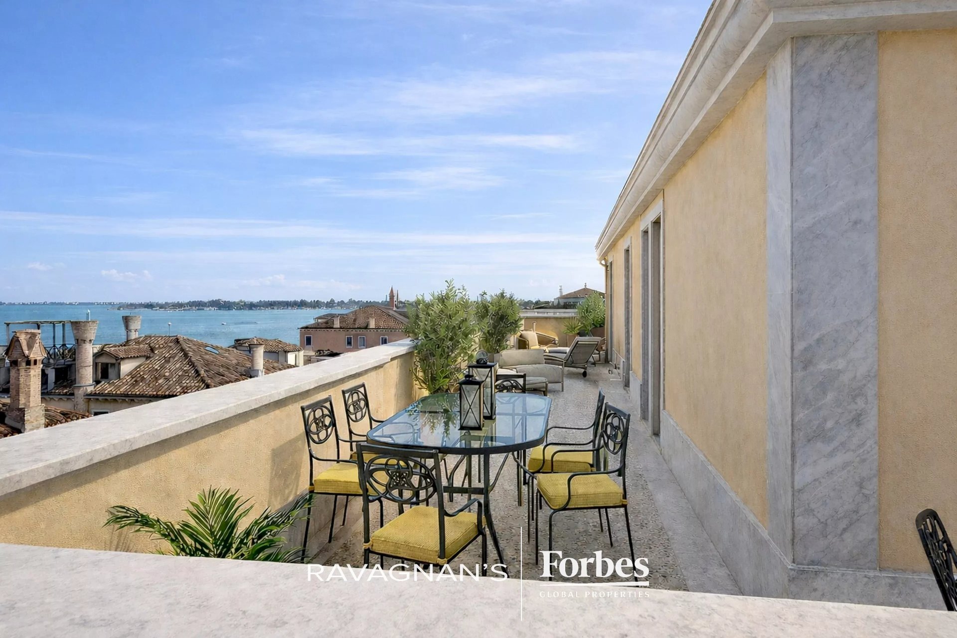 Attico Via Lepanto, Venezia - foto 1