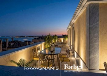 Attico Via Lepanto, Venezia - foto 1