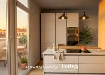 Attico Via Lepanto, Venezia - foto 7