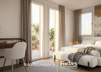 Attico Via Lepanto, Venezia - foto 13