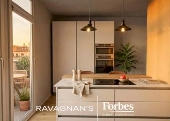 Attico Via Lepanto, Venezia - foto 7