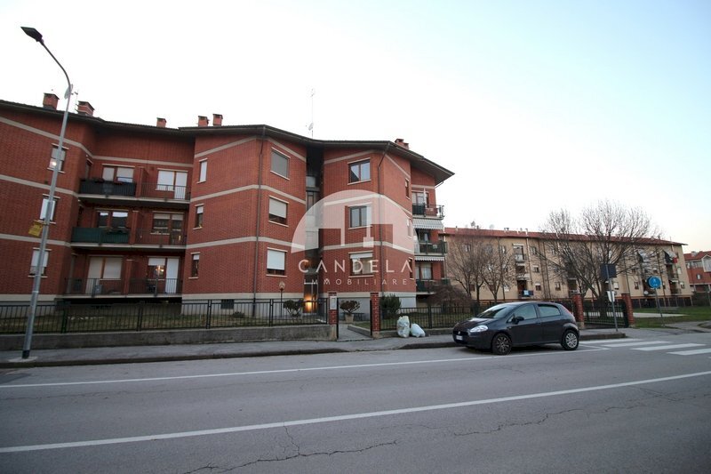 Three-room apartment Mondovì - photo 1