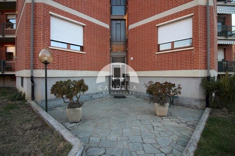 Three-room apartment Mondovì - photo 2