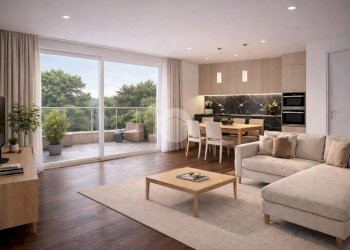 Quadrilocale Via Turchetta, Rimini - foto 2