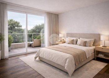 Quadrilocale Via Turchetta, Rimini - foto 3