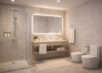 Quadrilocale Via Turchetta, Rimini - foto 6