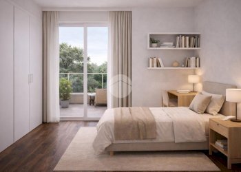 Quadrilocale Via Turchetta, Rimini - foto 7