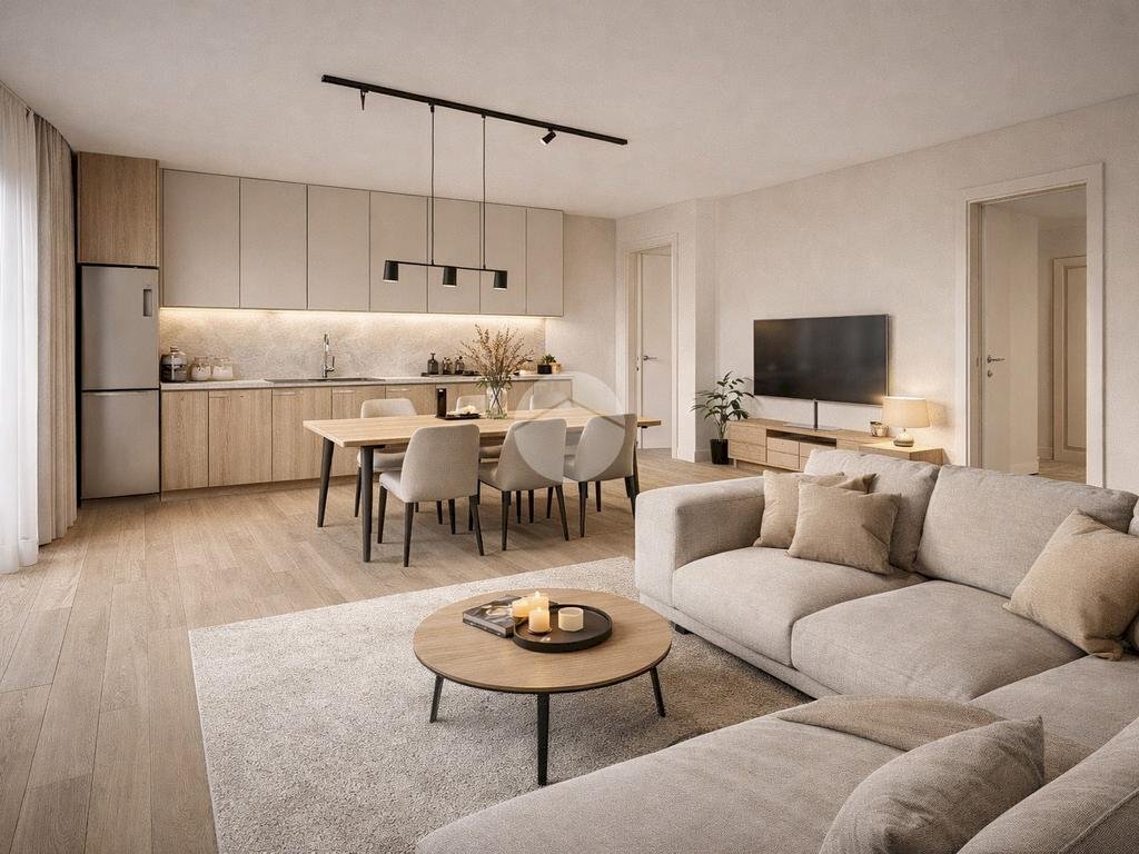 Trilocale Via Turchetta, Rimini - foto 3