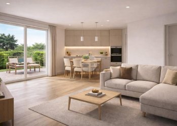 Trilocale Via Turchetta, Rimini - foto 2