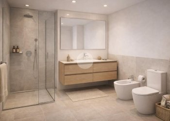 Trilocale Via Turchetta, Rimini - foto 7