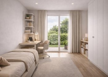 Trilocale Via Turchetta, Rimini - foto 8