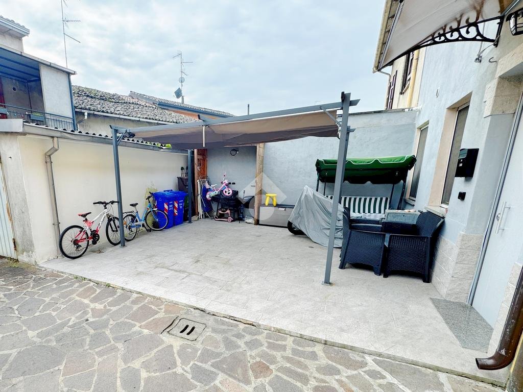 Casa semi indipendente via Clemente Bondi, Mezzano - foto 3