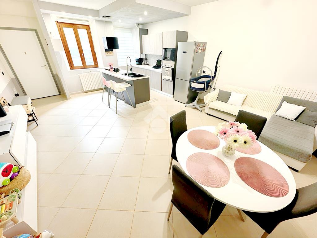 Casa semi indipendente via Clemente Bondi, Mezzano - foto 1