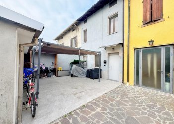 Casa semi indipendente via Clemente Bondi, Mezzano - foto 2