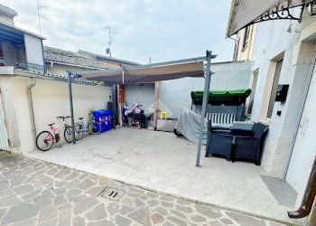 Casa semi indipendente via Clemente Bondi, Mezzano - foto 3