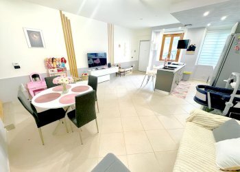 Casa semi indipendente via Clemente Bondi, Mezzano - foto 5