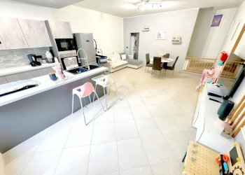 Casa semi indipendente via Clemente Bondi, Mezzano - foto 6