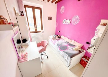 Casa semi indipendente via Clemente Bondi, Mezzano - foto 10