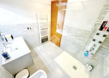 Casa semi indipendente via Clemente Bondi, Mezzano - foto 12