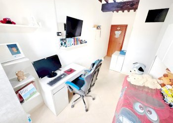 Casa semi indipendente via Clemente Bondi, Mezzano - foto 14