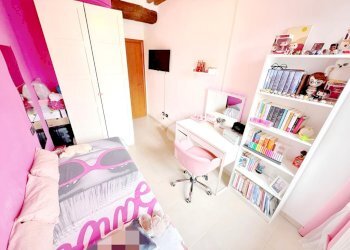 Casa semi indipendente via Clemente Bondi, Mezzano - foto 16