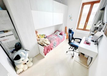 Casa semi indipendente via Clemente Bondi, Mezzano - foto 17