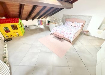 Casa semi indipendente via Clemente Bondi, Mezzano - foto 19