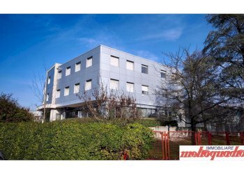 Ufficio via del Battirame, Bologna (zona Le Roveri) - foto 3