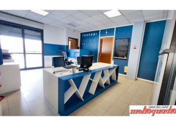 Ufficio via del Battirame, Bologna (zona Le Roveri) - foto 9