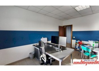 Ufficio via del Battirame, Bologna (zona Le Roveri) - foto 14