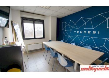 Ufficio via del Battirame, Bologna (zona Le Roveri) - foto 16