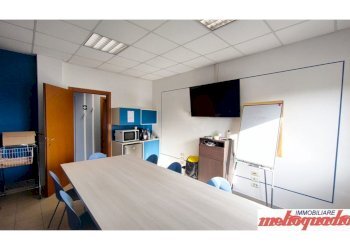 Ufficio via del Battirame, Bologna (zona Le Roveri) - foto 17