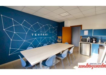 Ufficio via del Battirame, Bologna (zona Le Roveri) - foto 18